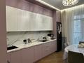 3-бөлмелі пәтер · 100.6 м² · 5/12 қабат, Е-899 1/1, бағасы: 100 млн ₸ в Астане, Есильский р-н — фото 10
