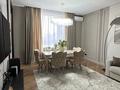 3-бөлмелі пәтер · 100.6 м² · 5/12 қабат, Е-899 1/1, бағасы: 100 млн ₸ в Астане, Есильский р-н — фото 2