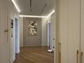 3-бөлмелі пәтер · 100.6 м² · 5/12 қабат, Е-899 1/1, бағасы: 100 млн ₸ в Астане, Есильский р-н — фото 24