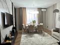 3-бөлмелі пәтер · 100.6 м² · 5/12 қабат, Е-899 1/1, бағасы: 100 млн ₸ в Астане, Есильский р-н — фото 3