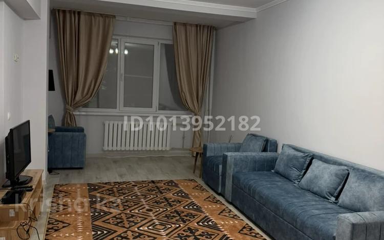 2-бөлмелі пәтер · 63.7 м² · 2/5 қабат, Жангельдина — Жангельдина-Макатаева, бағасы: 66 млн ₸ в Алматы, Медеуский р-н — фото 2