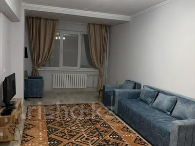 2-бөлмелі пәтер · 64 м² · 2/5 қабат, Жангельдина — Жангельдина-Макатаева, бағасы: 55 млн ₸ в Алматы, Медеуский р-н