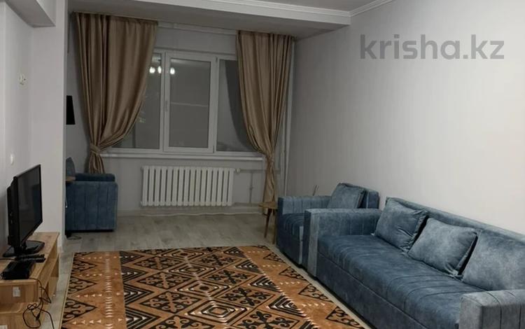 2-бөлмелі пәтер · 64 м² · 2/5 қабат, Жангельдина — Жангельдина-Макатаева, бағасы: 55 млн ₸ в Алматы, Медеуский р-н — фото 20