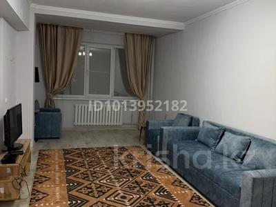 2-бөлмелі пәтер · 64 м² · 2/5 қабат, Жангельдина — Жангельдина-Макатаева, бағасы: 55 млн ₸ в Алматы, Медеуский р-н