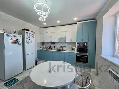 3-комнатная квартира · 92 м² · 4/6 этаж, Урожайная 18В за 57 млн 〒 в Костанае