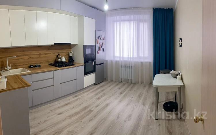 3-комнатная квартира, 67 м², 1/6 этаж, Юбилейный 10