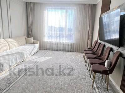 4-комнатная квартира · 115 м² · 3/3 этаж, жазира за 51.5 млн ₸ в Уральске