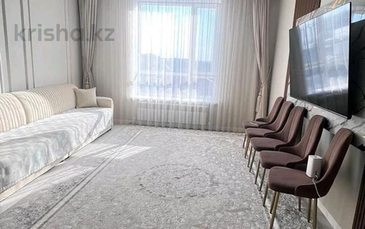 4-комнатная квартира · 115 м² · 3/3 этаж, жазира за 51.5 млн ₸ в Уральске — фото 2