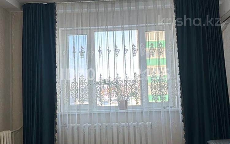 3-бөлмелі пәтер · 82 м² · 1/9 қабат, мкр Жана Орда 7, бағасы: 30 млн ₸ в Уральске — фото 2