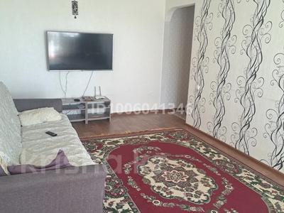 3-комнатная квартира · 57 м² · 5/5 этаж, мкр Новый Город, Алиханова 24/1 39 за 18 млн ₸ в Караганде, Казыбек би р-н