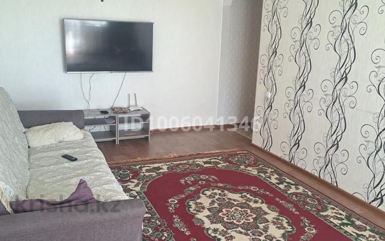 3-комнатная квартира · 57 м² · 5/5 этаж, мкр Новый Город, Алиханова 24/1 39 за 18 млн ₸ в Караганде, Казыбек би р-н — фото 2