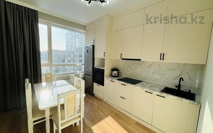 1-бөлмелі пәтер · 40.21 м² · 9/9 қабат, Туран 43, бағасы: ~ 33 млн ₸ в Астане, Есильский р-н — фото 6