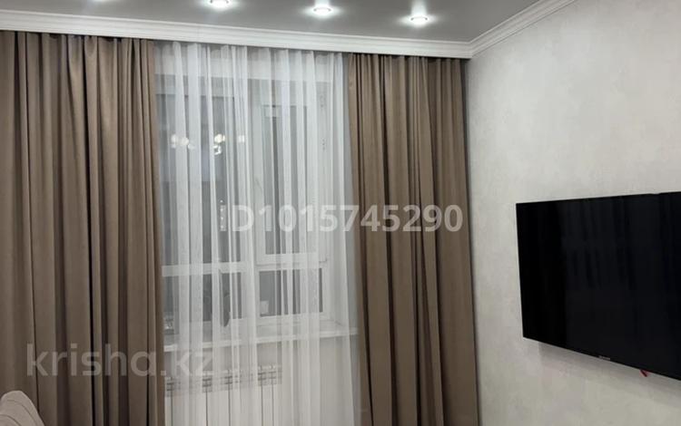 2-бөлмелі пәтер · 40 м² · 6/9 қабат, Толе би 25 — Туран Улы дала, бағасы: 300 000 ₸ в Астане, Нура р-н — фото 12