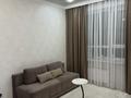 2-бөлмелі пәтер · 40 м² · 6/9 қабат, Толе би 25 — Туран Улы дала, бағасы: 300 000 ₸ в Астане, Нура р-н — фото 15