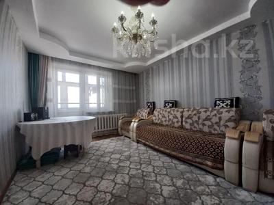 3-комнатная квартира, 68 м², 9/9 этаж, ул. Амангельды за 14.8 млн 〒 в Темиртау