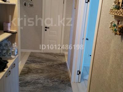 2-бөлмелі пәтер · 50.6 м² · 9/10 қабат, Бердибек Сокпакбаев 14, бағасы: 35 млн ₸ в Астане, Сарыарка р-н