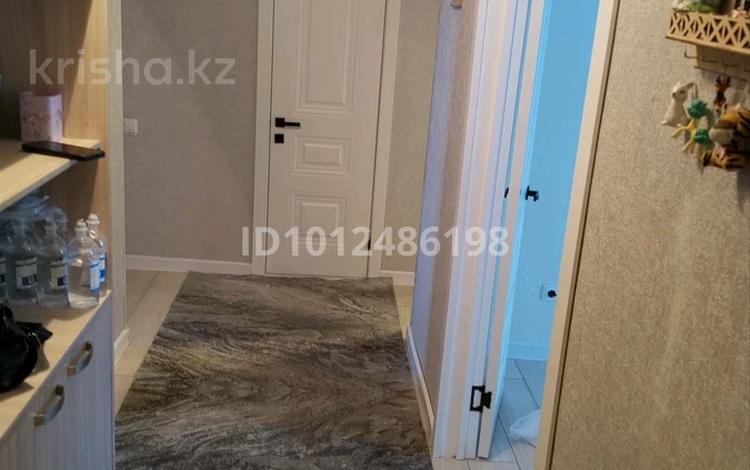 2-бөлмелі пәтер · 50.6 м² · 9/10 қабат, Бердибек Сокпакбаев 14, бағасы: 35 млн ₸ в Астане, Сарыарка р-н — фото 2