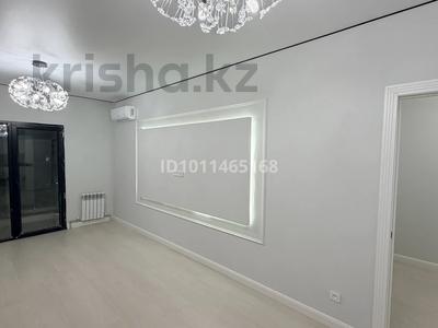 2-комнатная квартира · 59 м² · 7/12 этаж, мкр Шымсити, Қ.Жалаири 1/31 — Туркия, Қадырғали Жалаири за 32 млн ₸ в Шымкенте, Абайский р-н