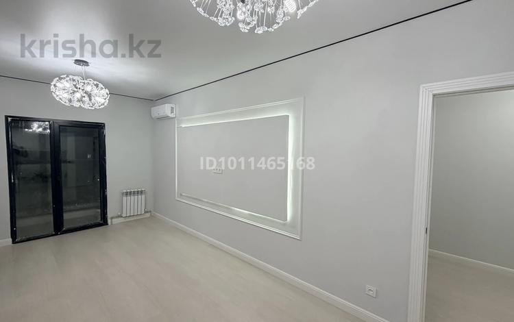 2-комнатная квартира · 59 м² · 7/12 этаж, мкр Шымсити, Қ.Жалаири 1/31 — Туркия, Қадырғали Жалаири за 32 млн ₸ в Шымкенте, Абайский р-н — фото 2