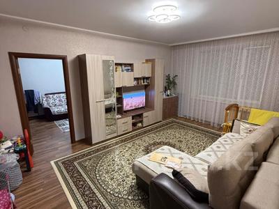 2-комнатная квартира · 62 м² · 9/9 этаж, 5 микрорайон 18 за 28 млн 〒 в Костанае