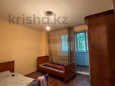 2-комнатная квартира · 65 м² · 1/6 этаж, Достоевского за 33.5 млн 〒 в Алматы, Турксибский р-н