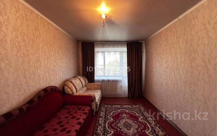 1-бөлмелі пәтер · 28 м² · 3/4 қабат, Кабанбай батыра 164, бағасы: ~ 8.3 млн ₸ в Семее — фото 14