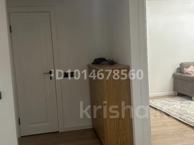 4-комнатная квартира · 82 м² · 3/5 этаж, мкр Таугуль 31 за 70 млн ₸ в Алматы, Ауэзовский р-н