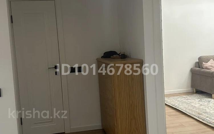 4-комнатная квартира · 82 м² · 3/5 этаж, мкр Таугуль 31 за 70 млн ₸ в Алматы, Ауэзовский р-н — фото 2