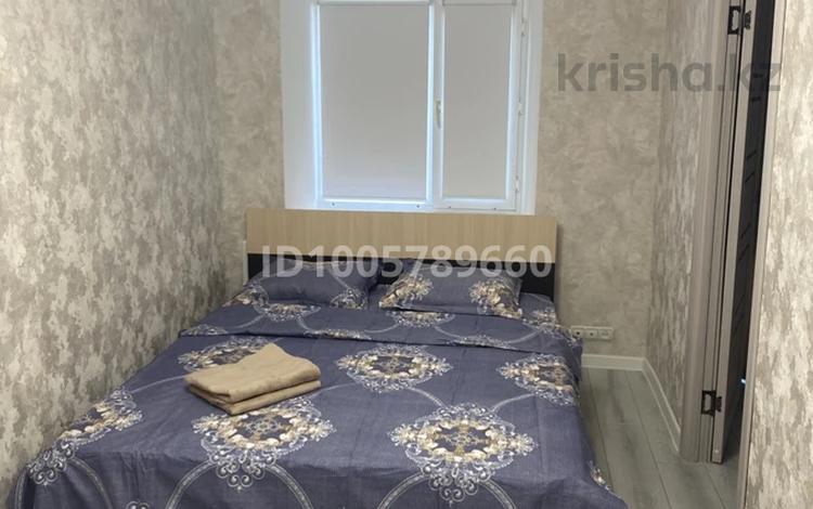 2-комнатная квартира · 46 м² · 5/5 этаж, мкр Новый Город, Бухар жырау 50 — Абзал ,цум,вокзал ,парк за 18 000 ₸ в Караганде, Казыбек би р-н — фото 2