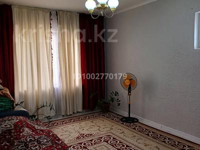 1-комнатная квартира · 34.1 м² · 5/5 этаж, мкр Север 57 за 13 млн 〒 в Шымкенте, Аль-Фарабийский р-н