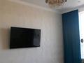 2-бөлмелі пәтер · 49 м² · 9/18 қабат, Санжара Асфендиярова 8 — С паркингом, бағасы: 33.5 млн ₸ в Астане, Нура р-н — фото 2