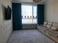 2-бөлмелі пәтер · 49 м² · 9/18 қабат, Санжара Асфендиярова 8 — С паркингом, бағасы: 33.5 млн ₸ в Астане, Нура р-н — фото 3