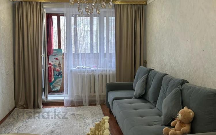 3-бөлмелі пәтер · 60.5 м² · 2/5 қабат, Машхур Жусупа 89, бағасы: 20.5 млн ₸ в Экибастузе — фото 7