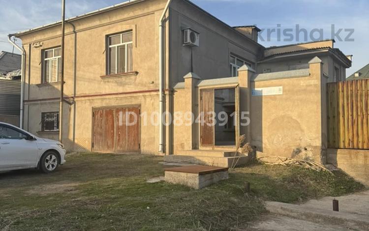 Жеке үй · 4 бөлме · 125 м² · , Жылкышиева 187, бағасы: 35 млн ₸ в Шымкенте, Енбекшинский р-н — фото 2