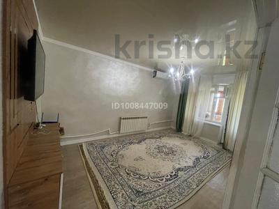 3-комнатная квартира · 65 м² · 2/2 этаж, Бағыт Бойжанов — Орталықта Евразия Гостиница Жақта за 12 млн 〒 в Кульсары