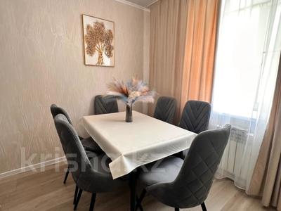 2-комнатная квартира · 62.7 м² · 4/5 этаж, Юбилейный 18 за 31.9 млн ₸ в Костанае