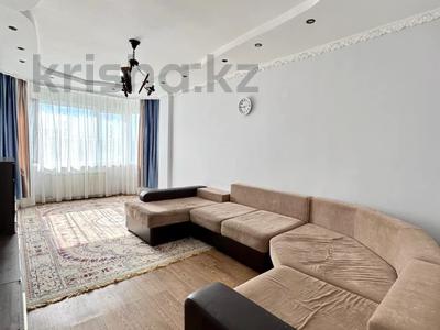 2-комнатная квартира · 63 м² · 9 этаж, Сатпаева 5б за 21.5 млн 〒 в Атырау