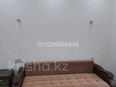 1-бөлмелі пәтер · 30.31 м² · 2/4 қабат, Коркем 43a — улица Коктем между Алатауской и Кульджинской трассой, бағасы: 21.5 млн ₸ в Туздыбастау (Калинино)
