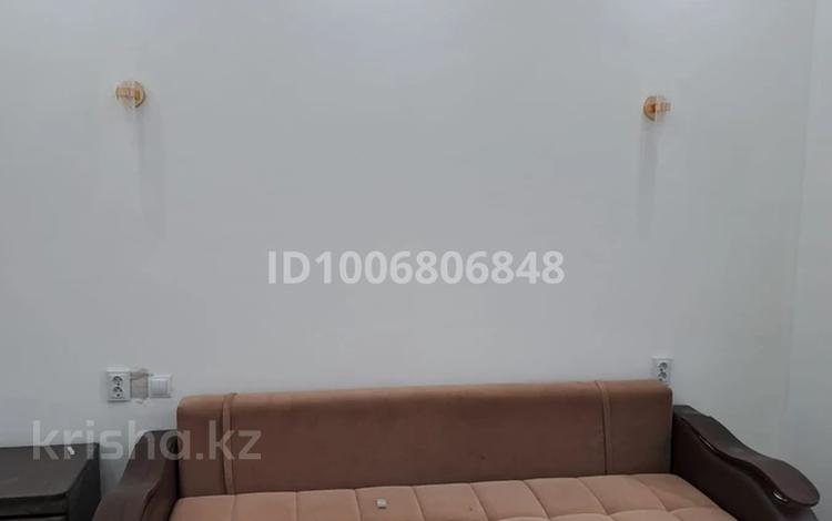 1-бөлмелі пәтер · 30.31 м² · 2/4 қабат, Коркем 43a — улица Коктем между Алатауской и Кульджинской трассой, бағасы: 21.5 млн ₸ в Туздыбастау (Калинино) — фото 2