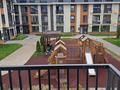1-бөлмелі пәтер · 30.31 м² · 2/4 қабат, Коркем 43a — улица Коктем между Алатауской и Кульджинской трассой, бағасы: 21.5 млн ₸ в Туздыбастау (Калинино) — фото 3