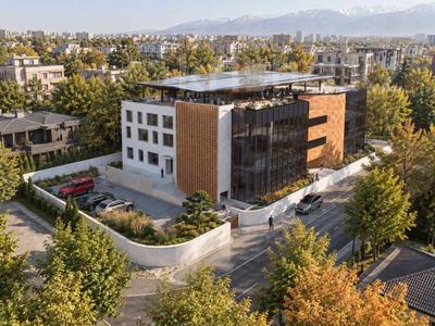 Еркін · 2816 м², бағасы: 2.2 млрд ₸ в Алматы, Медеуский р-н