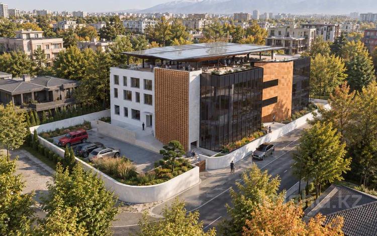 Свободное назначение · 2816 м² за 2.2 млрд ₸ в Алматы, Медеуский р-н — фото 11