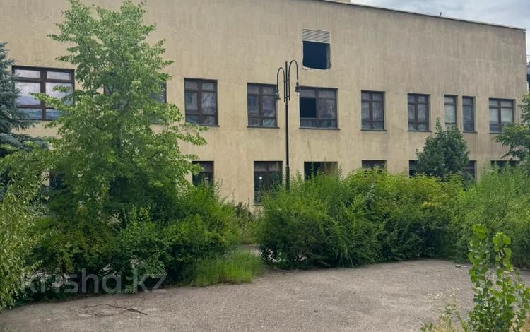 Еркін · 2816 м², бағасы: 2.8 млрд ₸ в Алматы, Медеуский р-н — фото 3