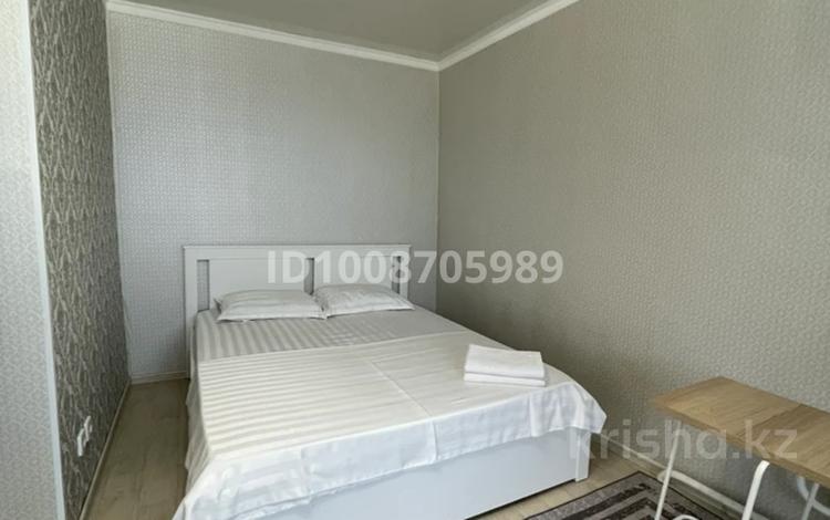 1-комнатная квартира · 30 м² · 1/10 этаж, 5-й мкр 22 за 12 000 ₸ в Актау — фото 22