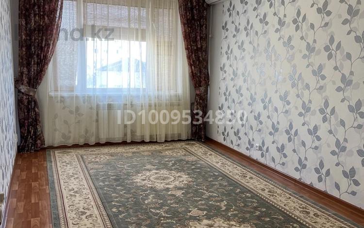 2-бөлмелі пәтер · 55 м² · 3/5 қабат, 27-й мкр 64, бағасы: 150 000 ₸ в Актау — фото 2