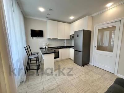 1-бөлмелі пәтер · 40 м² · 5/10 қабат, Туран 46/6 — ТОП ЛОКАЦИЯ!!! LRT!! Астана Арена !!!, бағасы: 28 млн ₸ в Есильский р-н