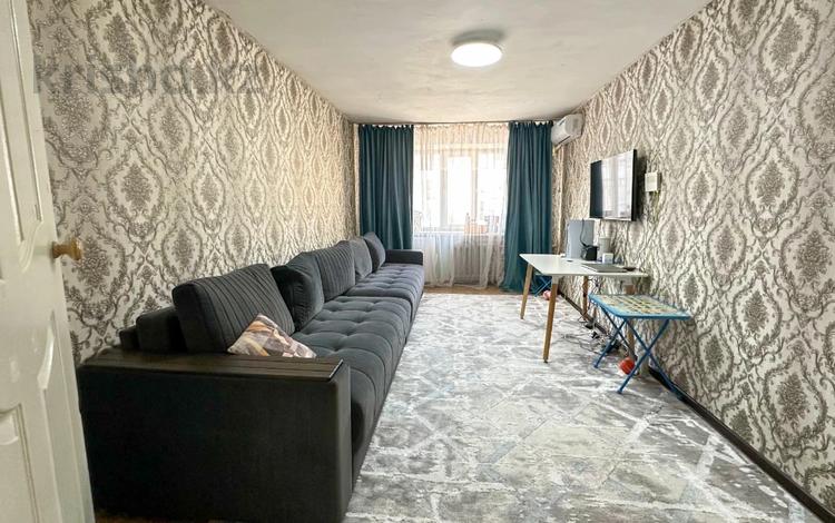 2-комнатная квартира · 51 м² · 2/5 этаж, каблиса жырау за 16.3 млн ₸ в Талдыкоргане — фото 2