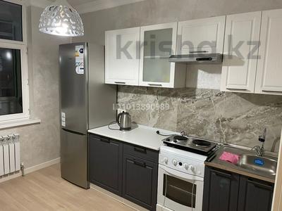 1-комнатная квартира · 53 м² · 5/9 этаж, Талгарский тракт 283 — Напротив Магнума за 29 млн ₸ в 