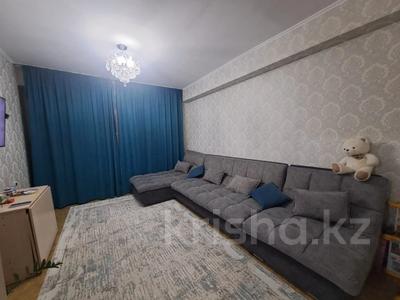 3-комнатная квартира · 86 м² · 8/9 этаж, Есенберлина 23 за 35.5 млн 〒 в Усть-Каменогорске