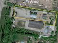 Өнеркәсіптік база · 2.75 га, Семина 36, бағасы: 450 млн ₸ в Тоболе